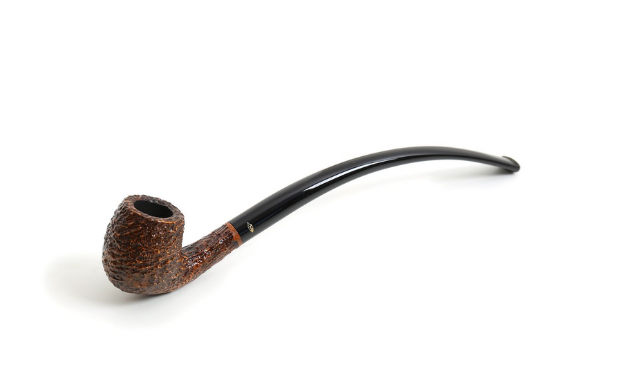 Savinelli Churchwarden Brownblast 601 (6mm)