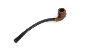 Savinelli Churchwarden Brownblast 601 (6mm)