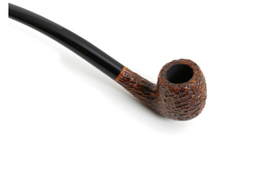 Savinelli Churchwarden Brownblast 601 (6mm)