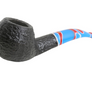 Savinelli Colombina Rusticated 673 KS (9mm)