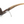 Savinelli Ginger's Favourite Smooth Brown 626 (6mm)