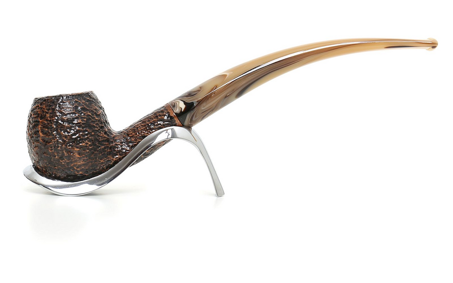 Savinelli Ginger's Favourite Smooth Brown 626 (6mm)