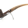 Savinelli Ginger's Favourite Rusticated Brown 626 (6mm)