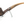 Savinelli Ginger's Favourite Smooth Brown 626 (6mm)