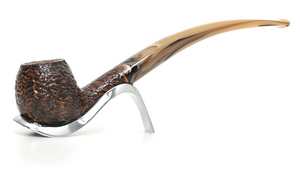 Savinelli Ginger's Favourite Smooth Brown 626 (6mm)