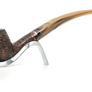 Savinelli Ginger's Favourite Rusticated Brown 626 (6mm)