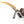 Savinelli Ginger's Favourite Smooth Brown 626 (6mm)