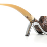 Savinelli Ginger's Favourite Rusticated Brown 626 (6mm)