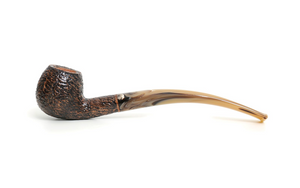Savinelli Ginger's Favourite Smooth Brown 626 (6mm)