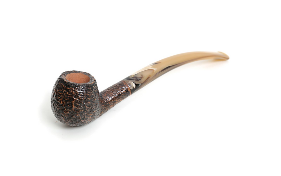 Savinelli Ginger's Favourite Smooth Brown 626 (6mm)