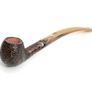 Savinelli Ginger's Favourite Rusticated Brown 626 (6mm)