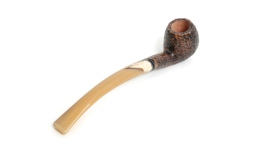 Savinelli Ginger's Favourite Smooth Brown 626 (6mm)