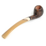 Savinelli Ginger's Favourite Rusticated Brown 626 (6mm)