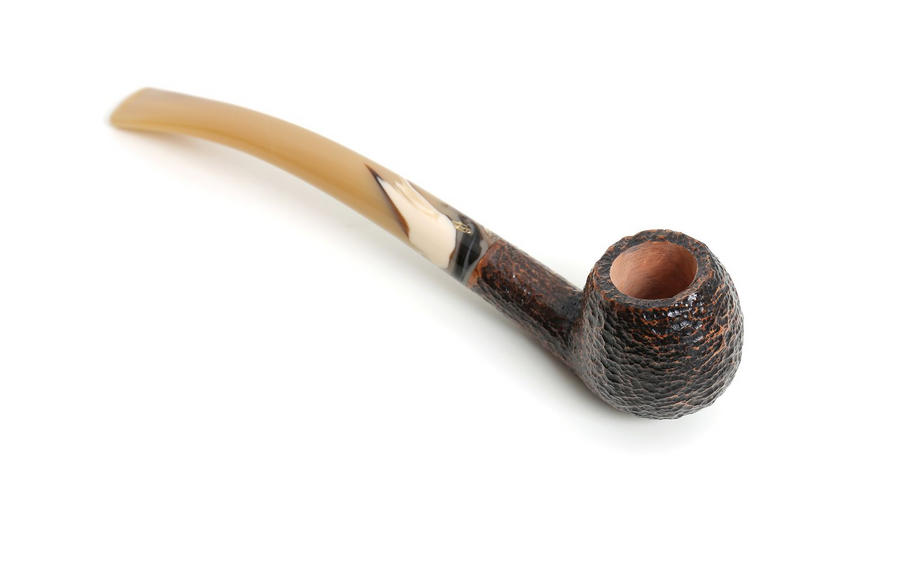 Savinelli Ginger's Favourite Smooth Brown 626 (6mm)