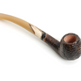 Savinelli Ginger's Favourite Rusticated Brown 626 (6mm)