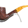 Savinelli Miele Rusticated (9mm) 601