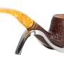 Savinelli Miele Rusticated (9mm) 601