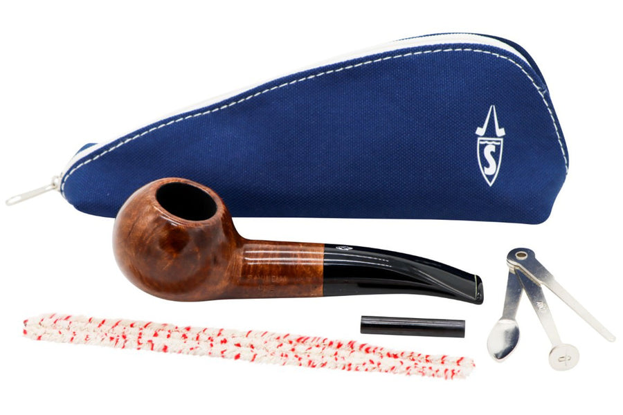 Savinelli ONE Starter Kit Smooth #321