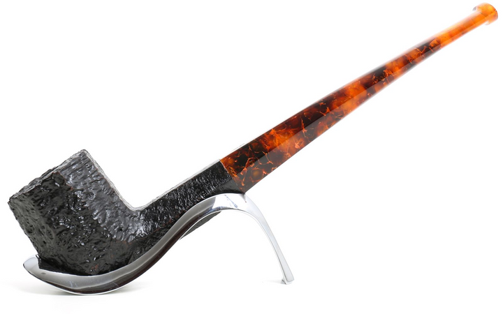 Savinelli Ottagono Long (9mm)