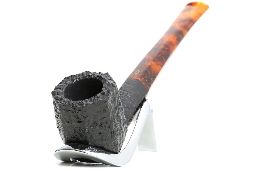 Savinelli Ottagono Long (9mm)