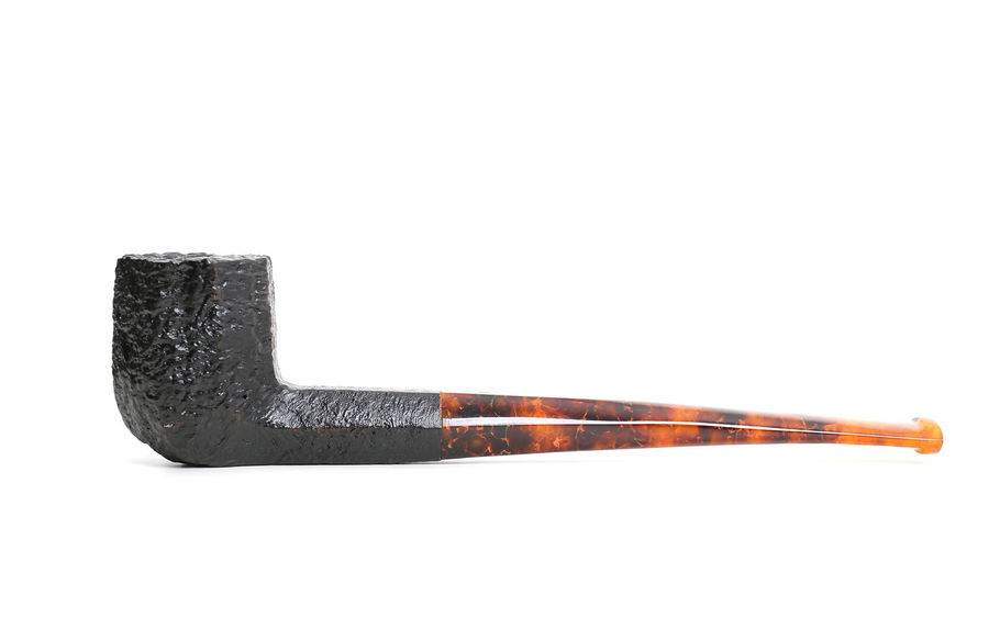 Savinelli Ottagono Long (9mm)