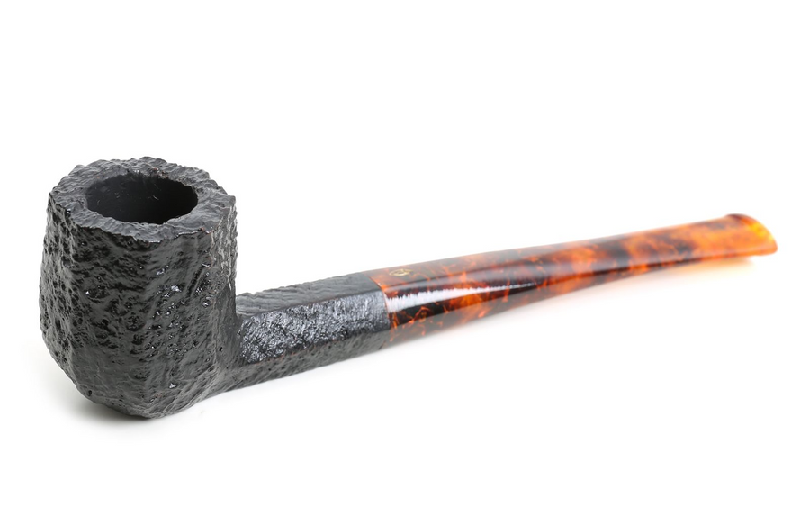 Savinelli Ottagono Long (9mm)