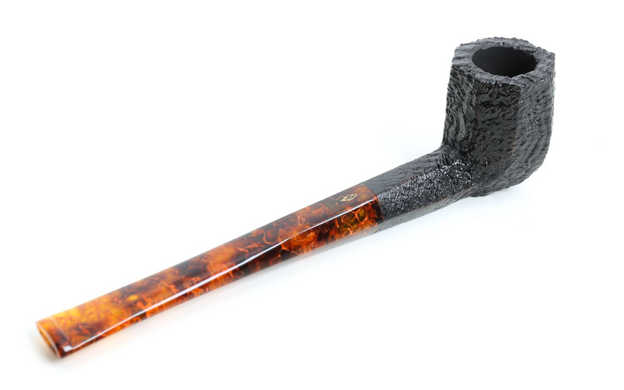 Savinelli Ottagono Long (9mm)