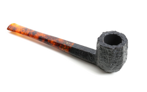 Savinelli Ottagono Long (9mm)