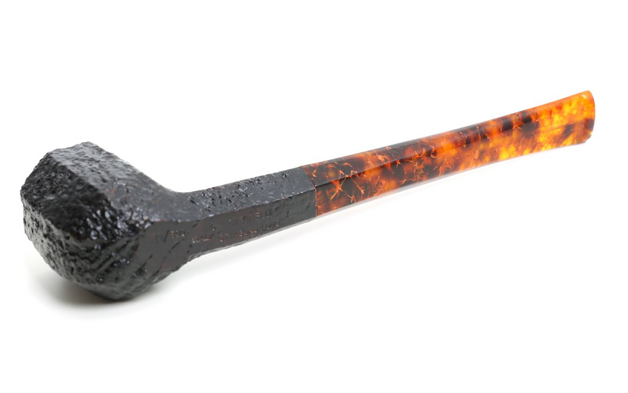 Savinelli Ottagono Long (9mm)