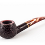 Savinelli Roma Lucite Rusticated 315 KS (6mm)
