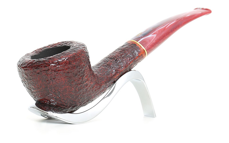 Savinelli Vigna Rusticated 316 KS (6mm)