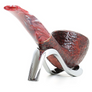 Savinelli Vigna Rusticated 316 KS (6mm)