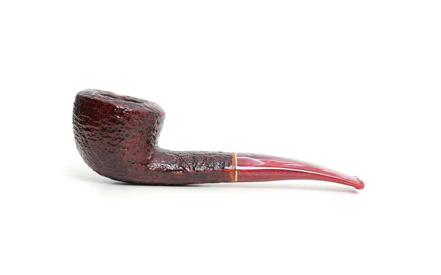 Savinelli Vigna Rusticated 316 KS (6mm)