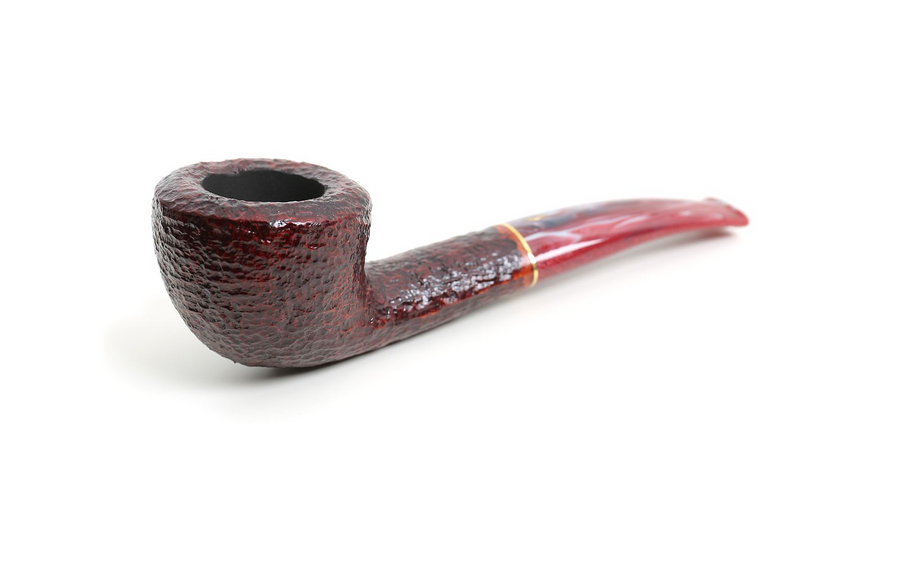 Savinelli Vigna Rusticated 316 KS (6mm)