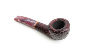 Savinelli Vigna Rusticated 316 KS (6mm)