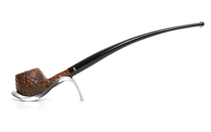 Savinelli Churchwarden Brownblast 313 (6mm)