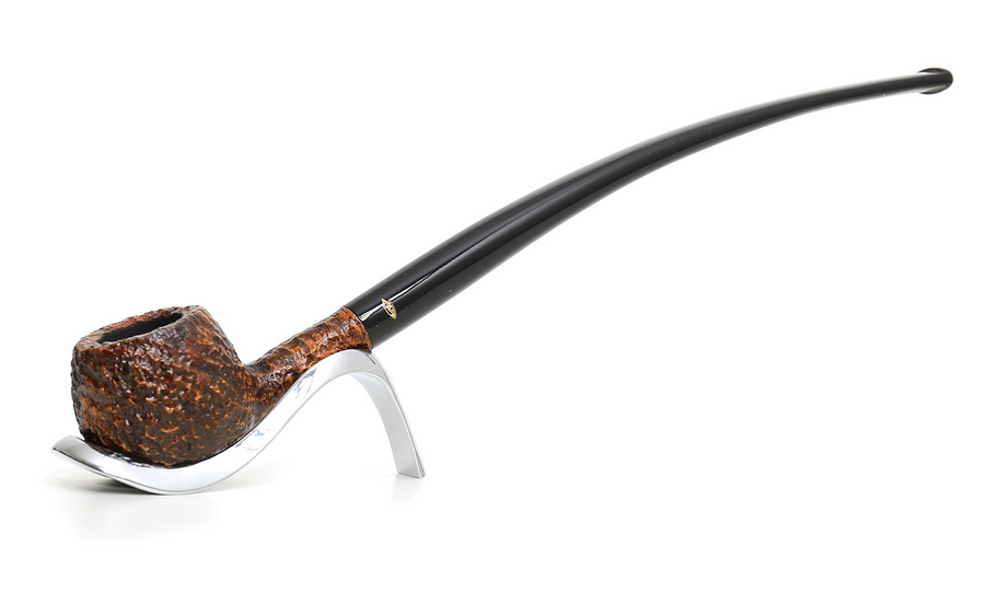 Savinelli Churchwarden Brownblast 313 (6mm)