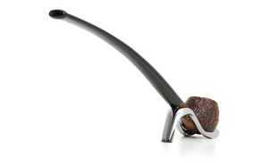 Savinelli Churchwarden Brownblast 313 (6mm)