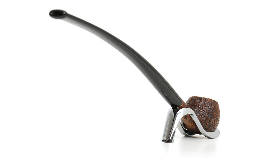 Savinelli Churchwarden Brownblast 313 (6mm)