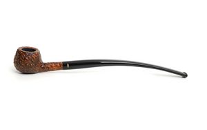 Savinelli Churchwarden Brownblast 313 (6mm)