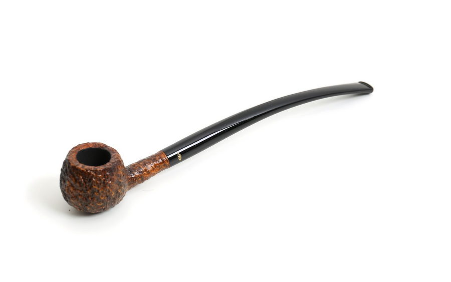 Savinelli Churchwarden Brownblast 313 (6mm)