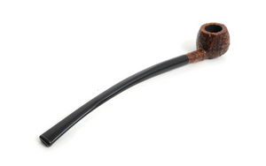 Savinelli Churchwarden Brownblast 313 (6mm)