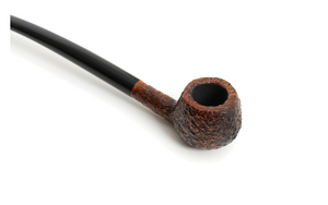 Savinelli Churchwarden Brownblast 313 (6mm)