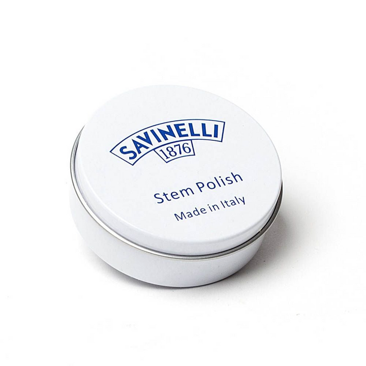 Savinelli - Stem Polish