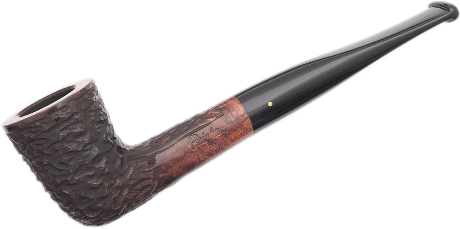 Brigham System Voyageur Tobacco Pipe #106