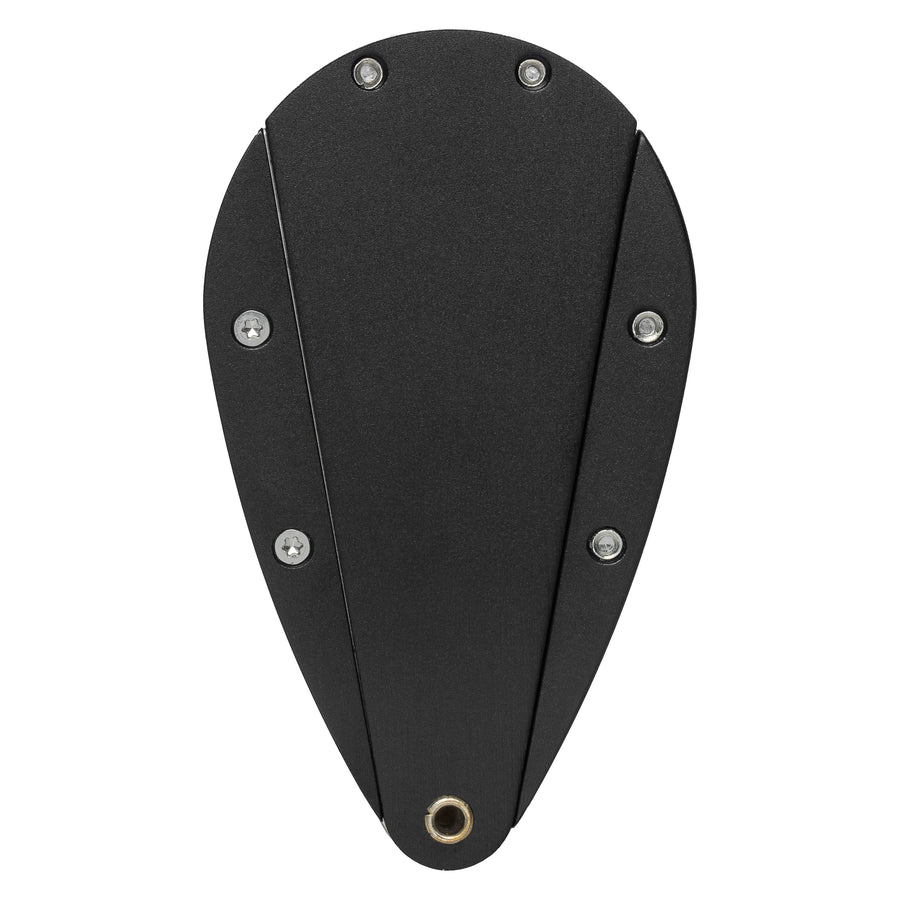 Xikar® Xi1 Perfect Cigar Cutter (Black)