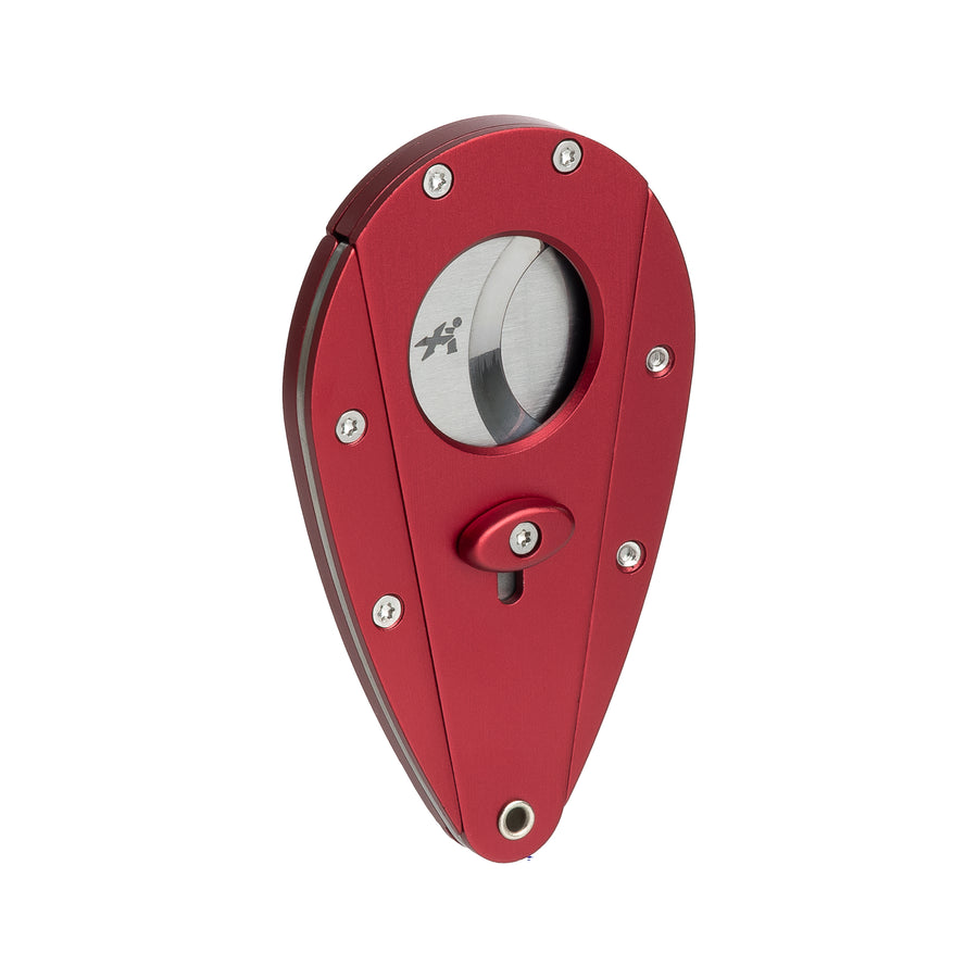 Xikar® Xi1 Perfect Cigar Cutter (Red)