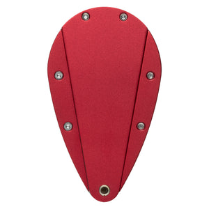 Xikar® Xi1 Perfect Cigar Cutter (Red)