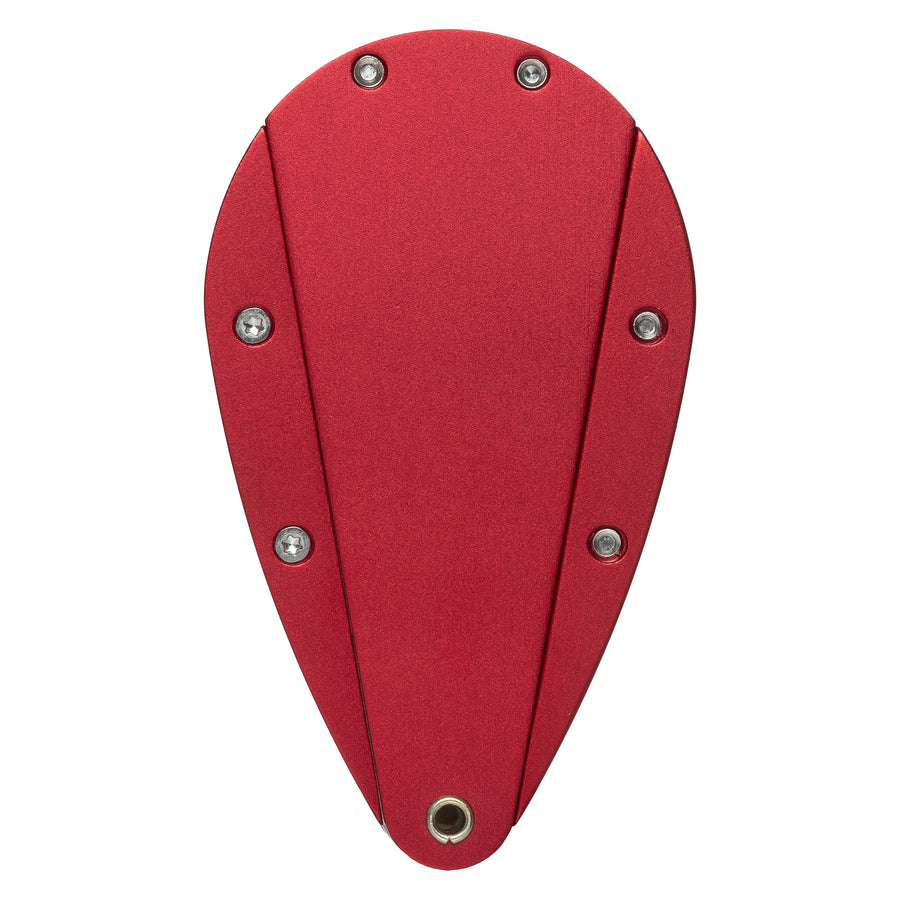 Xikar® Xi1 Perfect Cigar Cutter (Red)