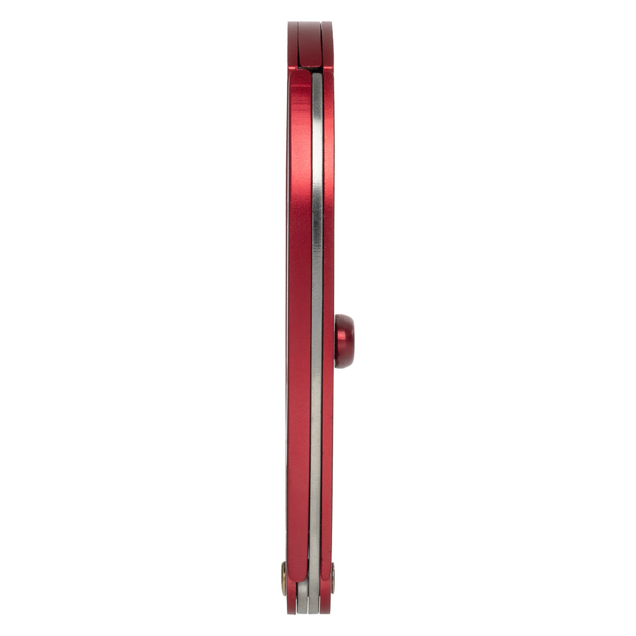 Xikar® Xi1 Perfect Cigar Cutter (Red)